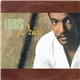 Louis Price - Louis Price